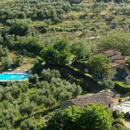 Agriturismo Il Giardino Pontassieve Eksteriør billede