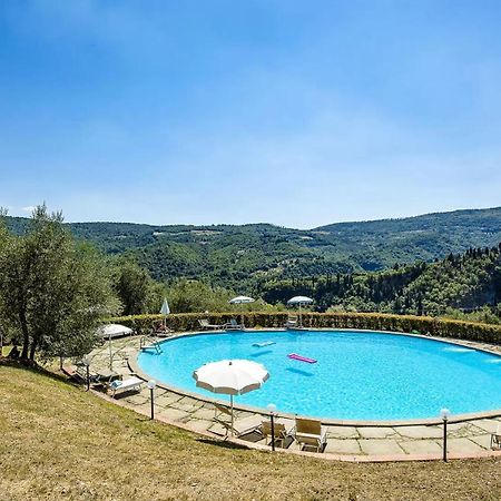 Agriturismo Il Giardino Pontassieve Eksteriør billede