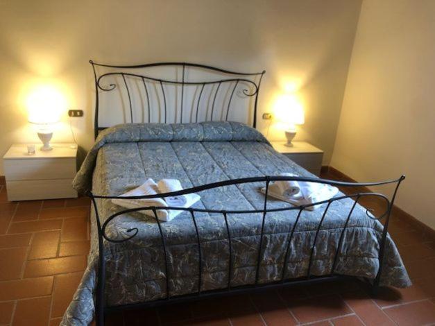 Agriturismo Il Giardino Pontassieve Eksteriør billede