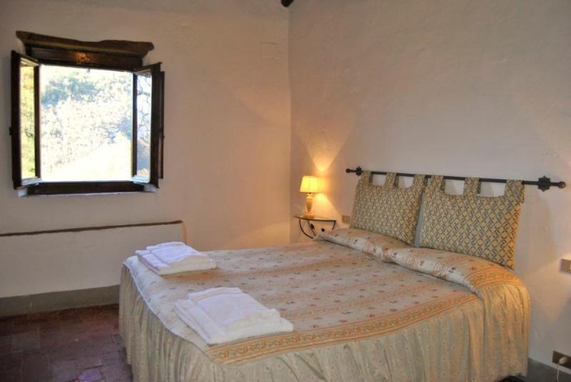 Agriturismo Il Giardino Pontassieve Eksteriør billede