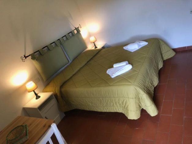 Agriturismo Il Giardino Pontassieve Eksteriør billede