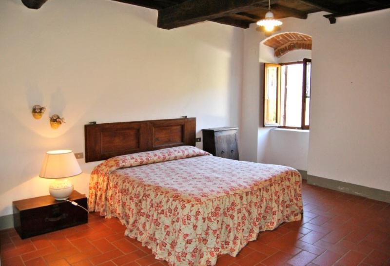 Agriturismo Il Giardino Pontassieve Eksteriør billede