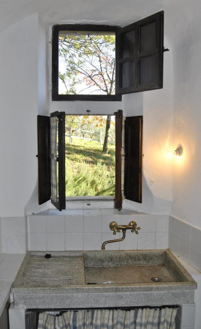 Agriturismo Il Giardino Pontassieve Eksteriør billede