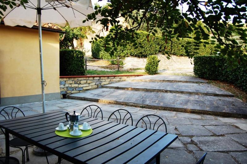 Agriturismo Il Giardino Pontassieve Eksteriør billede