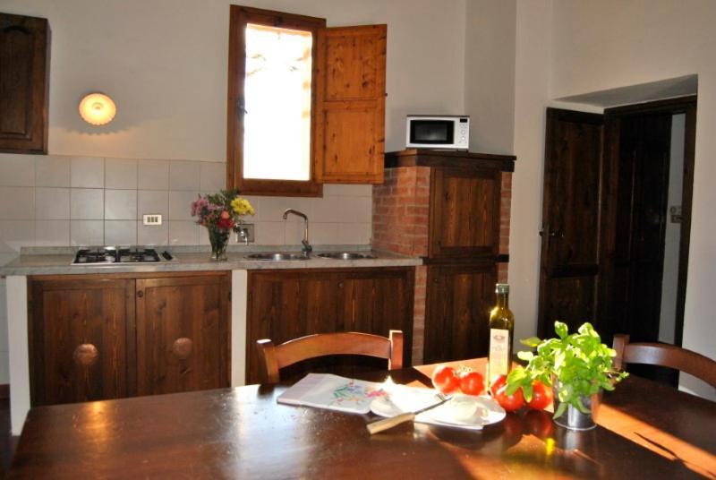 Agriturismo Il Giardino Pontassieve Eksteriør billede