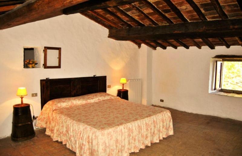 Agriturismo Il Giardino Pontassieve Eksteriør billede
