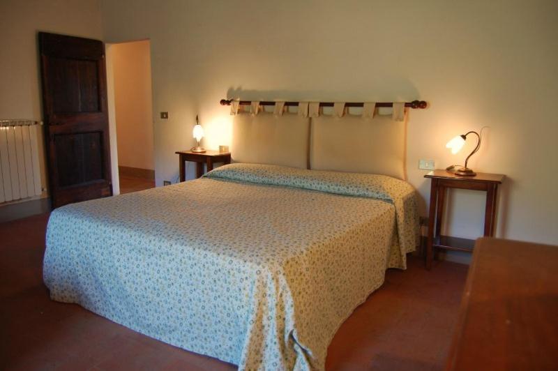 Agriturismo Il Giardino Pontassieve Eksteriør billede