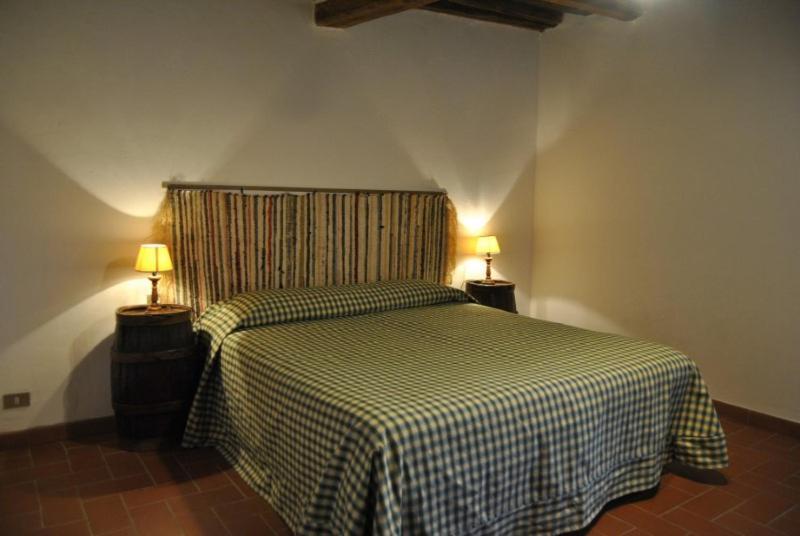 Agriturismo Il Giardino Pontassieve Eksteriør billede