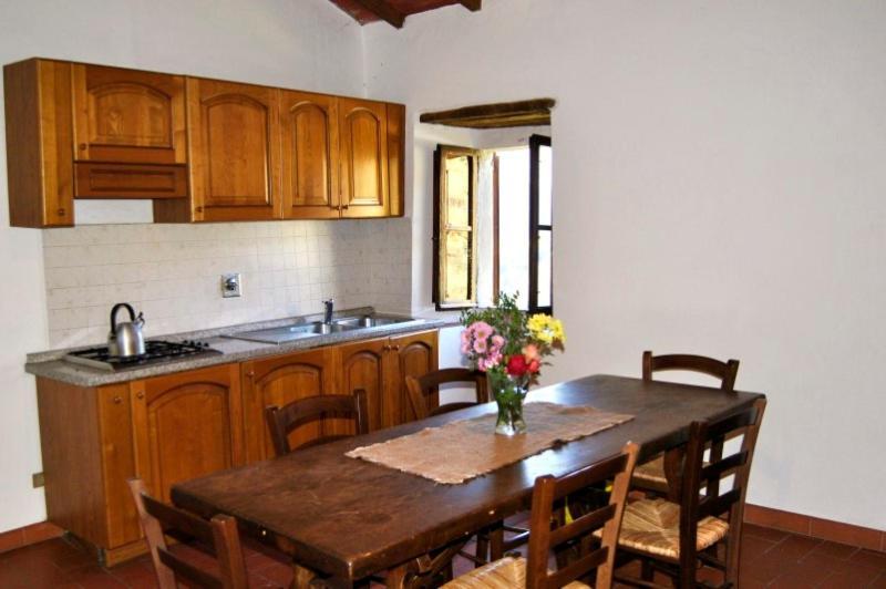 Agriturismo Il Giardino Pontassieve Eksteriør billede
