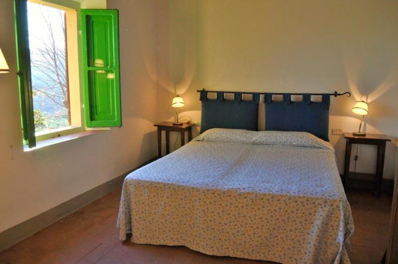 Agriturismo Il Giardino Pontassieve Eksteriør billede