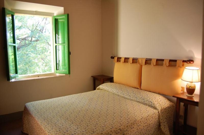Agriturismo Il Giardino Pontassieve Eksteriør billede